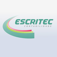 ESCRITEC logo - Similar company to Wsr Soluções Empresariais | Contabilidade