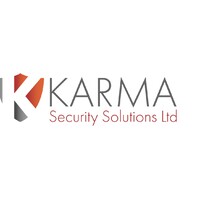 Karma Security Solutions Ltd logo - Similar company to Karma Security