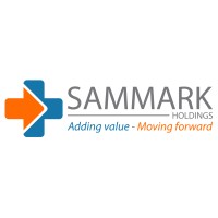 Sammark Holdings logo - Similar company to Blissful Bakery