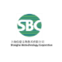 Shanghai Biotechnology Corporation (Sbc)