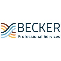 Becker Professional Services logo - Similar company to Effect Partners