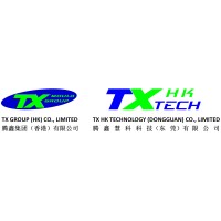 TX Group (HK) Co., Limited | TX HK Technology (Dongguan) Co., Limited logo - Similar company to Ld Plastic Solution