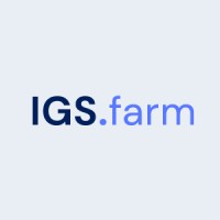 Intelligent Growth Solutions Limited