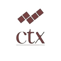 CTX logo - Similar company to Weipay