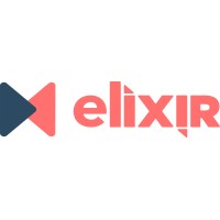 Elixir Technology Inc. logo - Similar company to Elixir Technology