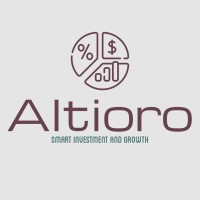 Altioro LLC logo - Similar company to Marketing Head Llc