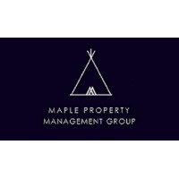Maple Property Management Group logo - Similar company to Equity Source Consultants