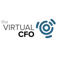 ThevCFO logo - Similar company to The Payroll Guy