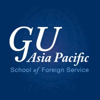 Georgetown SFS Asia Pacific logo - Similar company to Martha Group