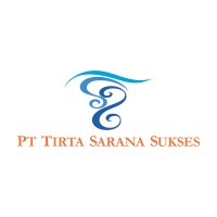 PT. Tirta Sarana Sukses logo - Similar company to Sprint Indonesia - Pt. Sukses Printnusa Indonesia