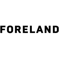 Foreland logo - Similar company to Adel Chefridi, Inc