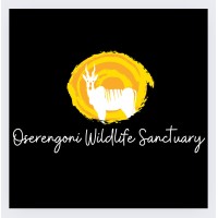La Pieve Oserian Wildlife Sanctuary logo - Similar company to Refugio Tinti | Wildlife Sanctuary