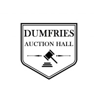 Dumfries Auction - Sale Hall Ltd logo - Similar company to Mctear'S