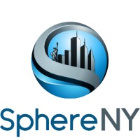 SphereNY logo - Similar company to Secure Yeti