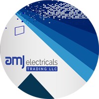 AMJ Electricals Trading LLC. logo - Similar company to Amj Electrical Services