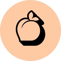 Tour Peachy logo - Similar company to Arrival Artists