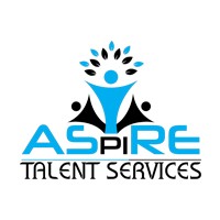 Aspire Talent Services logo - Similar company to Ganlaxmine