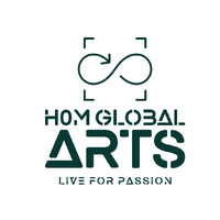 H0M Global Arts logo - Similar company to Hangry Animals