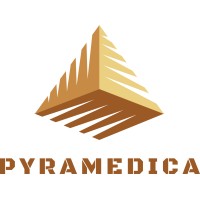 PYRAMEDICA® LLC logo - Similar company to Wavemed