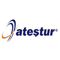 Atestur logo - Similar company to Bosger