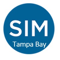 SIM Tampa Bay logo - Similar company to Tampa Bay Tech