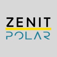 Zenit Polar logo - Similar company to Ad/Graça