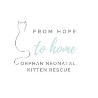 From Hope to Home Animal Rescue logo - Similar company to Companion Animal Rescue Awards