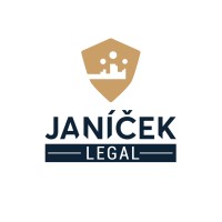 JANÍČEK LEGAL logo - Similar company to Map Ndt Inspection Services
