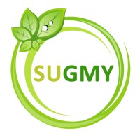 Sugmy Fragrances logo - Similar company to Digital World™