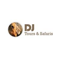 DJ Tours & Safaris logo - Similar company to Kumba Safaris