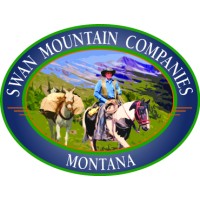 SWAN MOUNTAIN OUTFITTERS, LLC logo - Similar company to Createmytee.Com