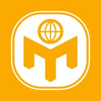 Mensa Germany logo - Similar company to Synaptiq Match