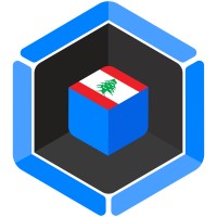 oVRlebanon logo - Similar company to Scratch&Courage