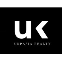Ukpasia Realty logo - Similar company to Chief People Solutions