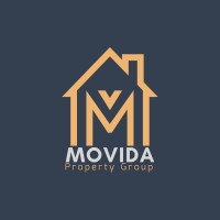 Movida Property Group logo - Similar company to Crown Accommodation Services Limited