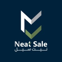 Neat Sale logo - Similar company to نغمة جدة Naghmat Jeddah