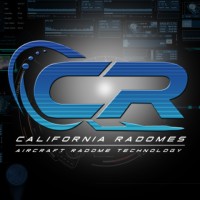 California Radomes logo - Similar company to Radome Services Llc