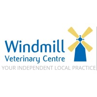 WINDMILL VETERINARY CENTRE LIMITED logo - Similar company to Hampden Veterinary Hospital