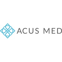 Acus Med logo - Similar company to Berryboo
