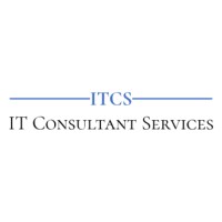 IT CONSULTANT SERVICES logo - Similar company to Systematic It Consultant