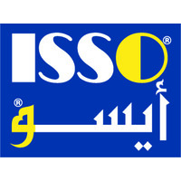 ISSO EGYPT logo - Similar company to Arboribus