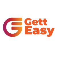 Getteasy logo - Similar company to Icedt