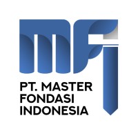PT. MASTER FONDASI INDONESIA logo - Similar company to Mrgeotech