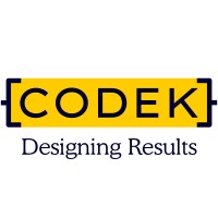 Codek logo - Similar company to Codek Technologies