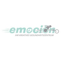 Physiotherapie Emocion Hanau logo - Similar company to Radio Hanau