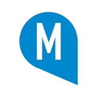 The Messenger South Africa logo - Similar company to Viewwave