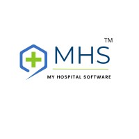 My Hospital Software logo - Similar company to Netlims