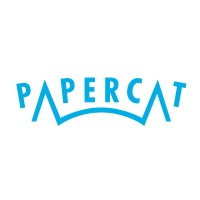 Papercat logo - Similar company to Challenge Consulting