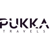 Pukka Travels logo - Similar company to Arctic Explorers Norway