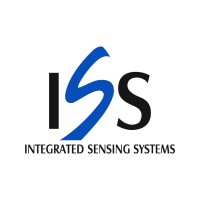 Integrated Sensing Systems logo - Similar company to Axsys Incorporated